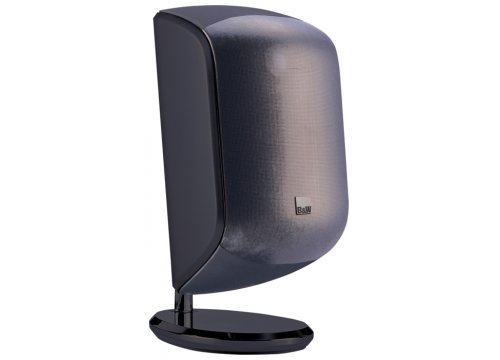 Полочная акустика Bowers & Wilkins M-1 Matte Black