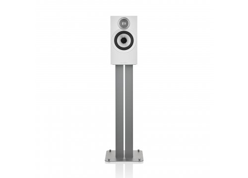 Полочная акустика Bowers & Wilkins 607 S3 White