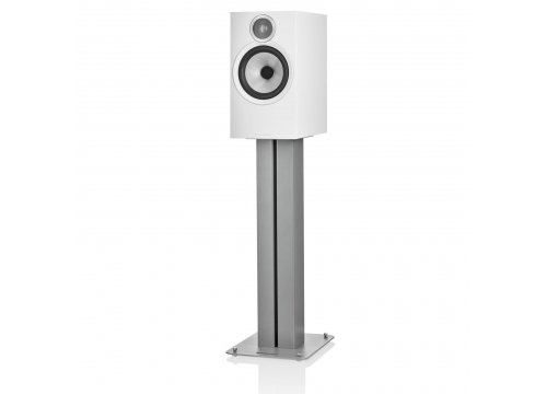 Полочная акустика Bowers & Wilkins 606 S3 White