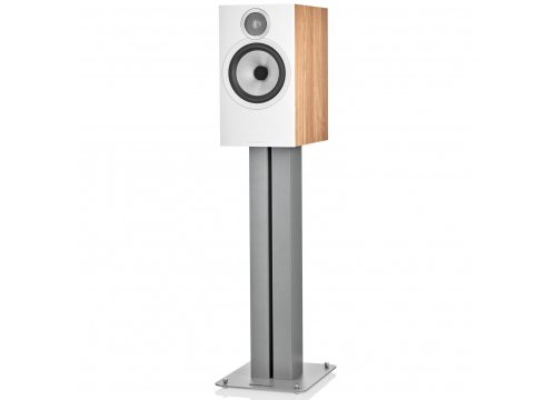Полочная акустика Bowers & Wilkins 606 S3 Oak