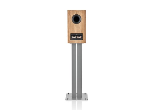 Полочная акустика Bowers & Wilkins 606 S3 Oak