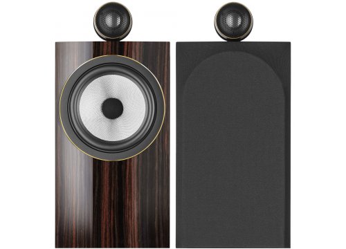 Полочная акустика Bowers & Wilkins 705 S3 Signature Datuk