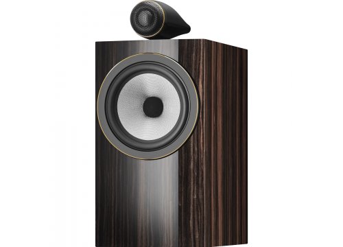 Полочная акустика Bowers & Wilkins 705 S3 Signature Datuk