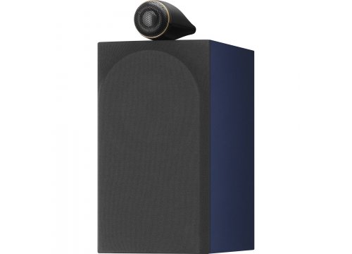 Полочная акустика Bowers & Wilkins 705 S3 Midnight Blue Metallic