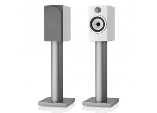 Полочная акустика Bowers & Wilkins 706 S3 Satin White