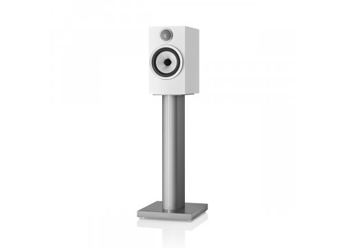 Полочная акустика Bowers & Wilkins 706 S3 Satin White