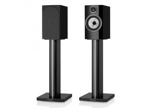 Полочная акустика Bowers & Wilkins 706 S3 Gloss Black