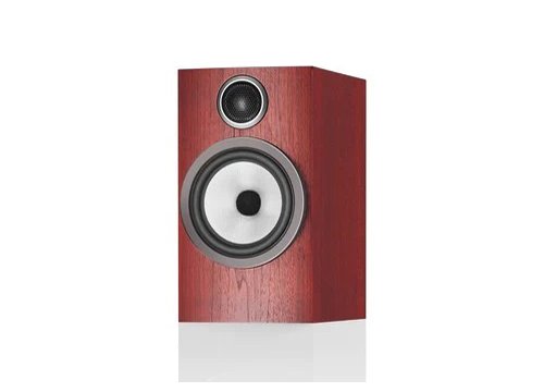 Полочная акустика Bowers & Wilkins 706 S3 Rosenut