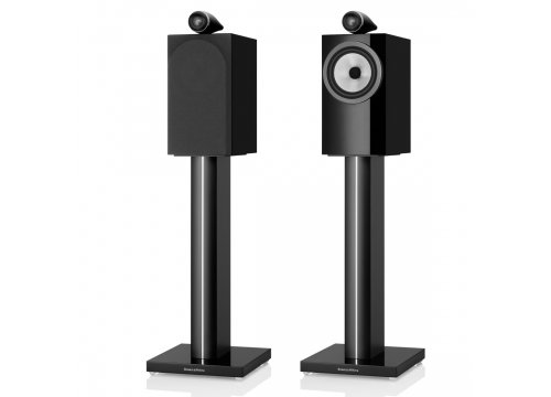 Полочная акустика Bowers & Wilkins 705 S3 Gloss Black