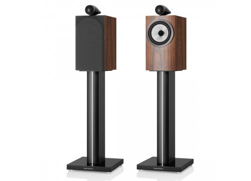 Полочная акустика Bowers & Wilkins 705 S3 Mocha