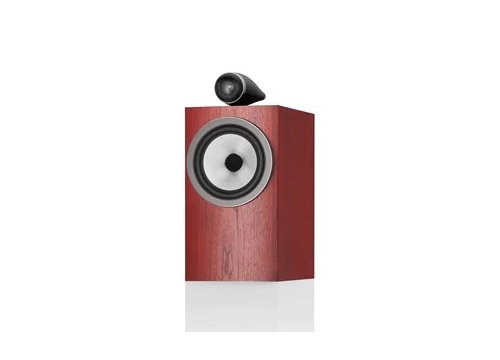 Полочная акустика Bowers & Wilkins 705 S3 Rosenut