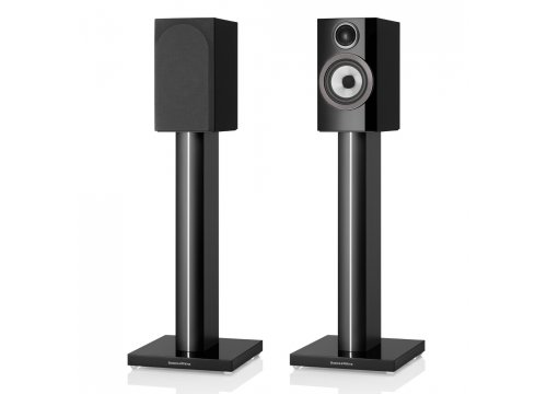 Полочная акустика Bowers & Wilkins 707 S3 Gloss Black