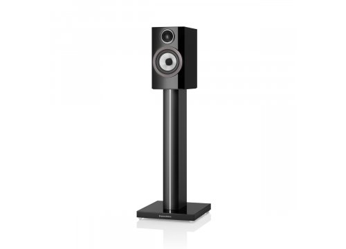 Полочная акустика Bowers & Wilkins 707 S3 Gloss Black