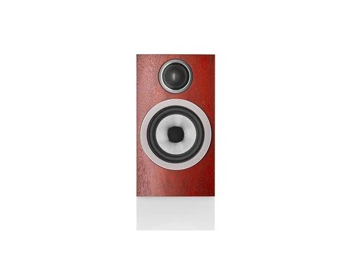 Полочная акустика Bowers & Wilkins 707 S3 Rosenut