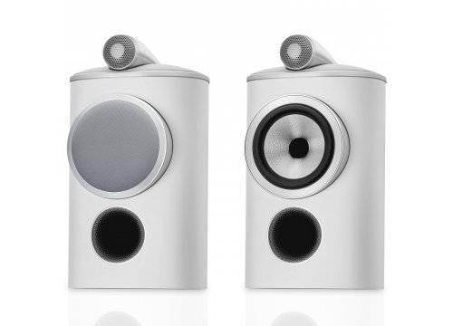Полочная акустика Bowers & Wilkins 805 D4 White