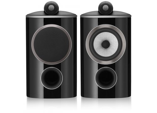 Полочная акустика Bowers & Wilkins 805 D4 Gloss Black