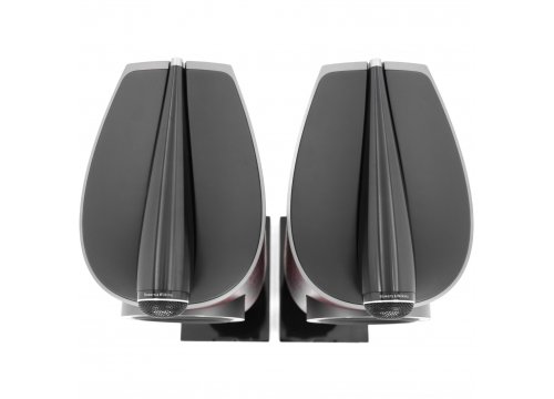 Полочная акустика Bowers & Wilkins 805 D4 Satin Rosenut