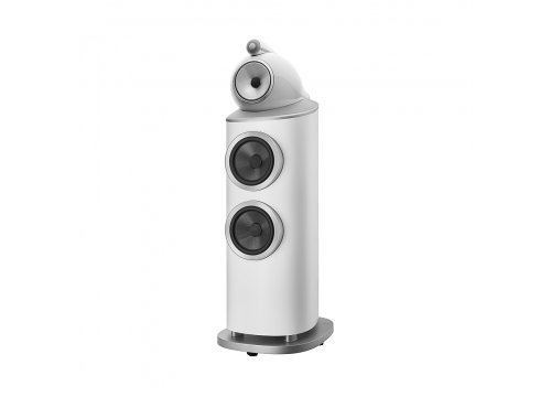 Напольная акустика Bowers & Wilkins 802 D4 White