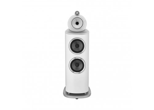 Напольная акустика Bowers & Wilkins 802 D4 White