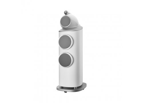 Напольная акустика Bowers & Wilkins 802 D4 White