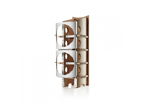 Напольная акустика Bowers & Wilkins 802 D4 White