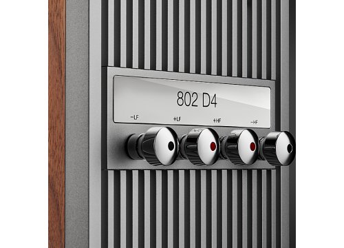 Напольная акустика Bowers & Wilkins 802 D4 White