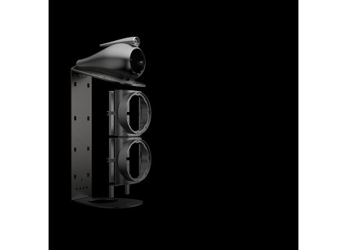 Напольная акустика Bowers & Wilkins 802 D4 White