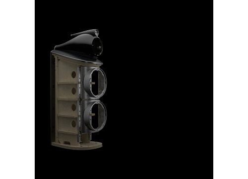 Напольная акустика Bowers & Wilkins 802 D4 White