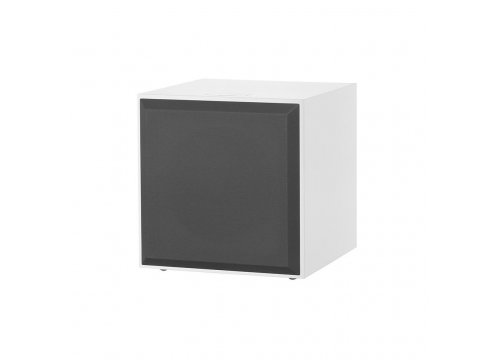 Сабвуфер Bowers & Wilkins DB4S White
