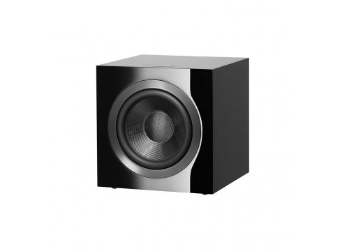 Сабвуфер Bowers & Wilkins DB4S Gloss Black