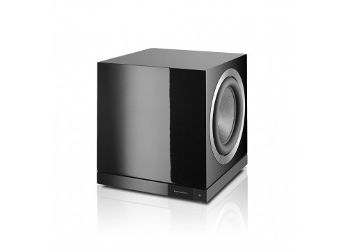 Сабвуфер Bowers & Wilkins DB1D Gloss Black