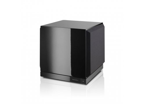 Сабвуфер Bowers & Wilkins DB1D Gloss Black
