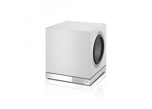 Сабвуфер Bowers & Wilkins DB2D White