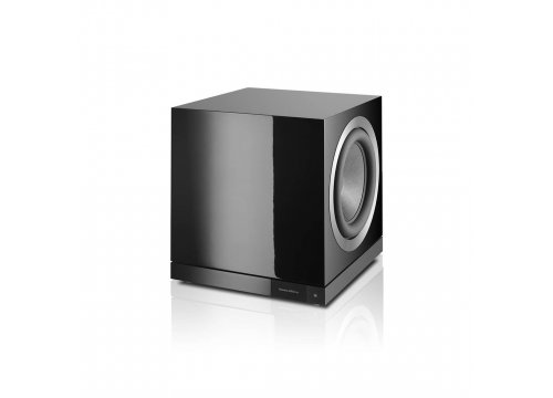 Сабвуфер Bowers & Wilkins DB2D Gloss Black