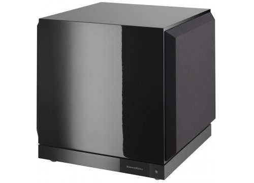 Сабвуфер Bowers & Wilkins DB3D Gloss Black