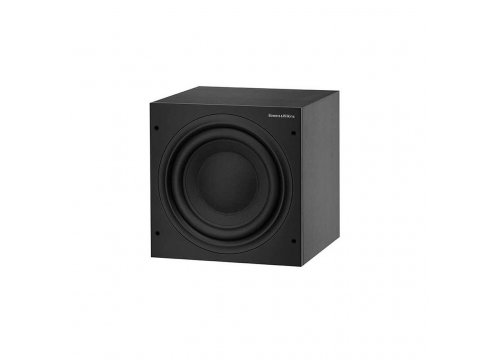 Сабвуфер Bowers & Wilkins ASW610 Black