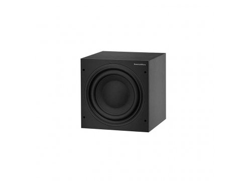 Сабвуфер Bowers & Wilkins ASW608 Black