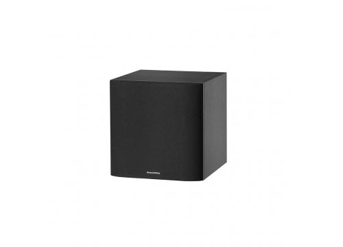 Сабвуфер Bowers & Wilkins ASW608 Black