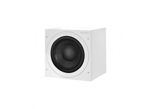 Сабвуфер Bowers & Wilkins ASW608 White