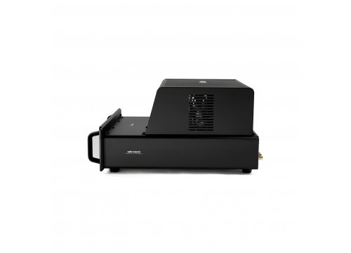 Усилитель мощности Audio Research VT80SE Black