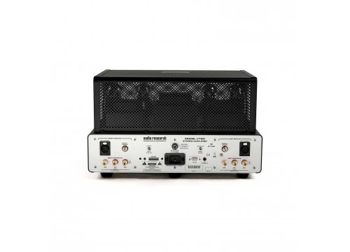 Усилитель мощности Audio Research VT80SE Black