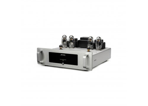Усилитель мощности Audio Research VT80SE Silver