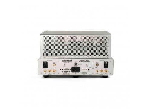 Усилитель мощности Audio Research VT80SE Silver