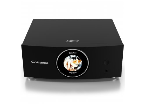 Интегральный усилитель Cabasse Abyss Black