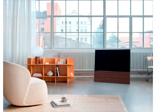 Саундбар CANVAS HIFI 55 Mahogany