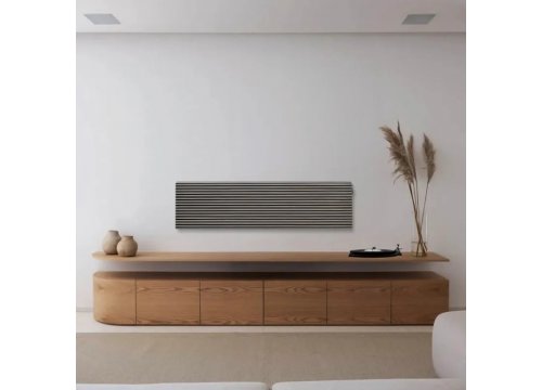 Саундбар CANVAS Solo 55 Walnut