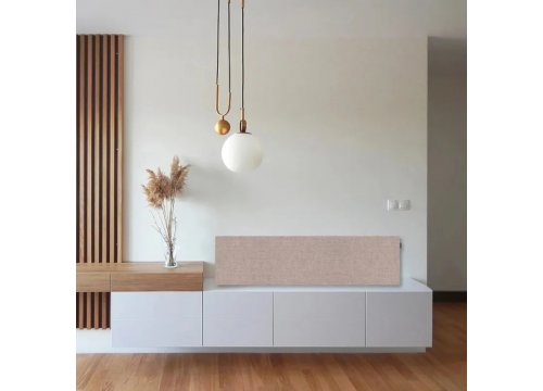 Саундбар CANVAS Solo 65 Milled Ochre