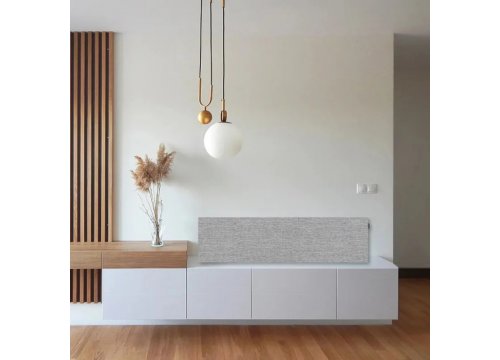 Саундбар CANVAS Solo 65 Structure Grey