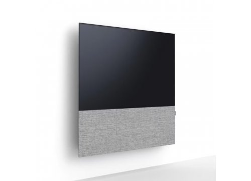 Саундбар CANVAS HiFi 65 Structure Grey