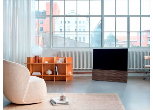 Саундбар CANVAS HIFI 65 Walnut